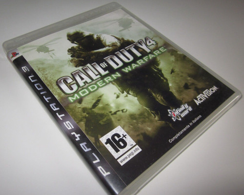 Call duty modern - call,