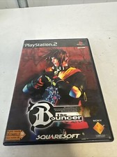 The Bouncer - Sony PlayStation
