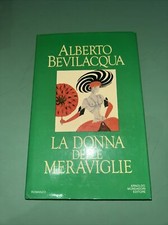 La donna delle meraviglie di