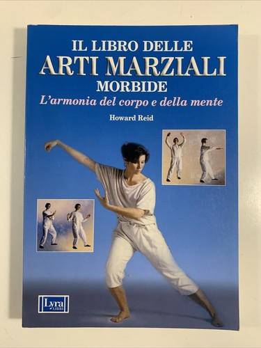 Libro delle arti marziali - arti,