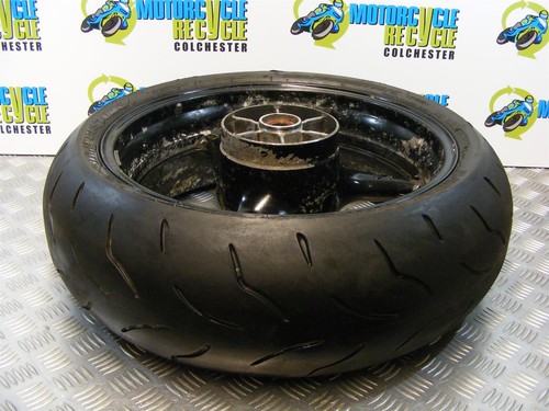 Ruota posteriore honda cbr - honda, 900