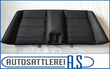 Rivestimento schienali sedile