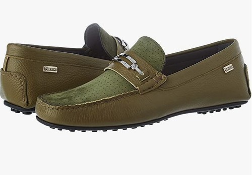 Scarpe guida uomo pollini - guida,