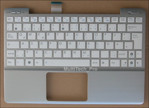 Tastiera per asus - per, netbook
