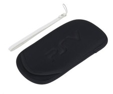 Custodia PsVita con protezione