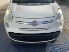 MUSATA COMPLETA + KIT AIRBAG PER FIAT 500 L Serie (351_352) (12>)