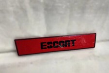 Porta Targa Catarifrangente