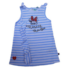 SCAMICIATA VESTITO MINNIE
