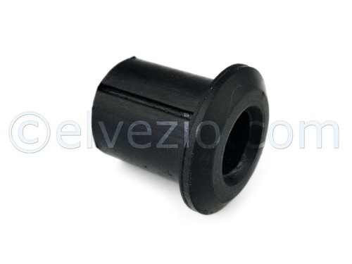 Gommino supporto motore - motore,
