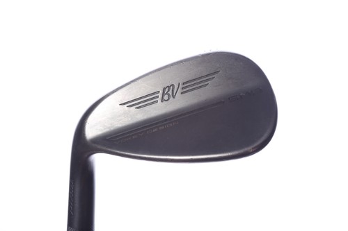 Lefty titleist vokey sm9 jet - titleist,