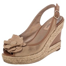 Espadrillas Valentino beige