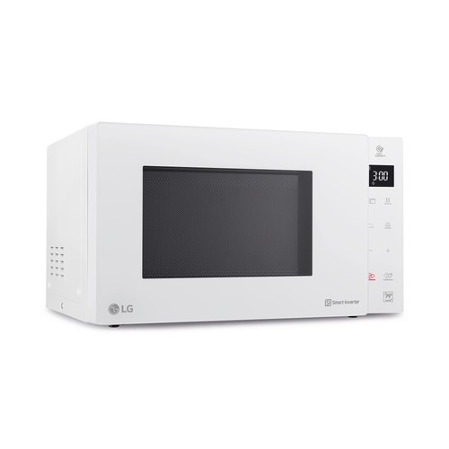Forno microonde smart inverter - smart,