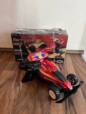 GIG NIKKO RC  HURRICANE 1/12  VINTAGE 1988