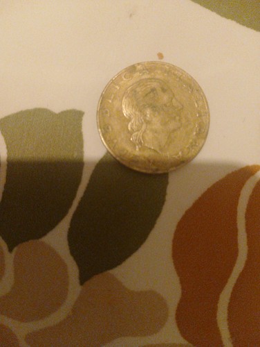 Moneta 200 lire fao - moneta, (fao