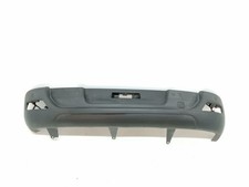 PARAURTI POSTERIORE COMPLETO PER PEUGEOT 3008 Serie 7410JL - 9684964277 (09>16)