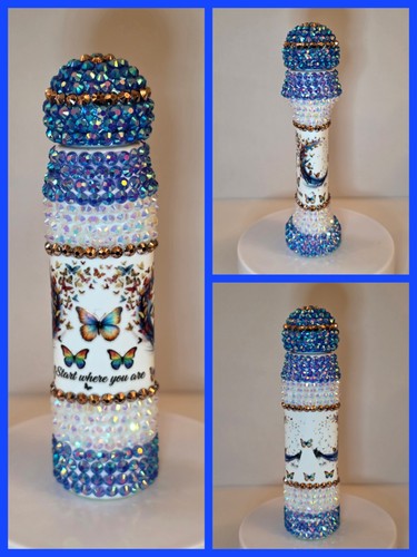 Bling buddy bingo con - bingo, strass