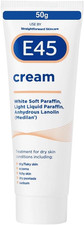 Crema 50 G - Idratante per