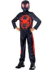 Costume Miles Morales
