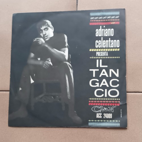Adriano celentano - adriano, celentano-il