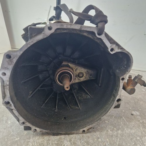Cambio manuale per kia - manuale, sorento