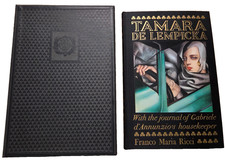 TAMARA DE LEMPICKA, Signed Ltd