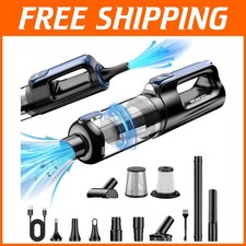 Aspirapolvere Ricaricabile con