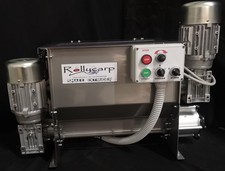 Rollycarp RCM_1125 Coclea Extruder & Mixer Capacity 7 Kg - NEW 