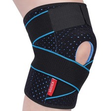 SIVITICK Tutore Ginocchio con