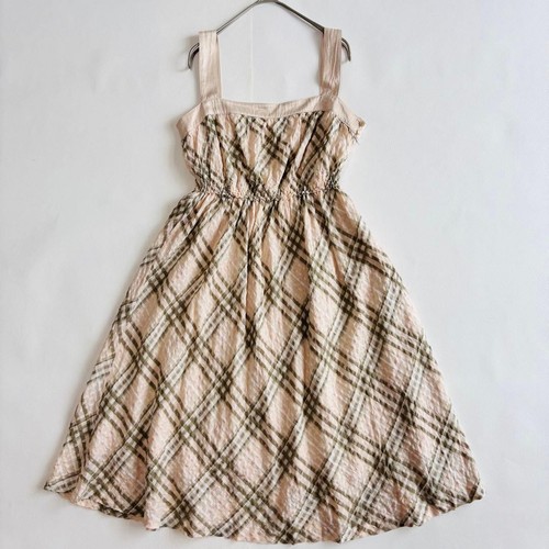 Abito burberry blue label nova - burberry,