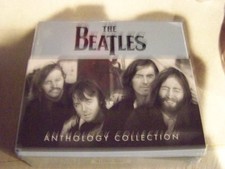 THE BEATLES "ANTHOLOGY