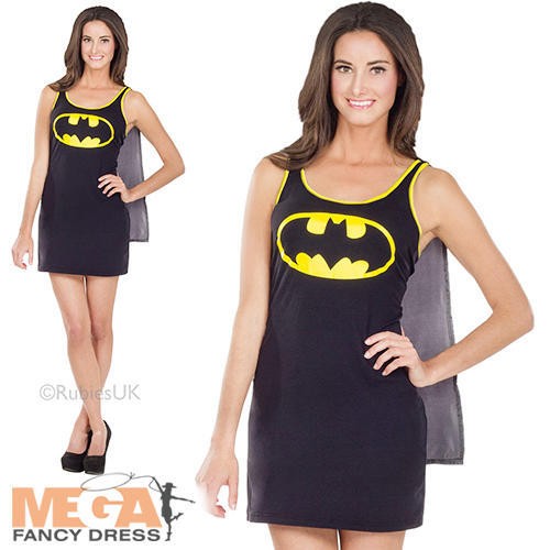 Costume batman batgirl - costume,