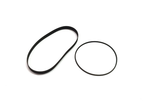 Kit cinghie per teac 700 - per,