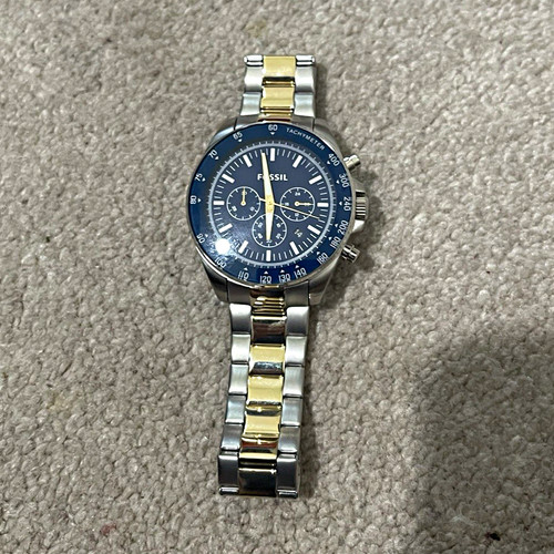 Orologio uomo fossil bq2266 - uomo,