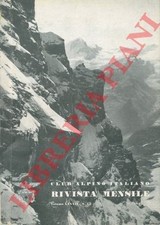 Montagna - CAI - Club Alpino
