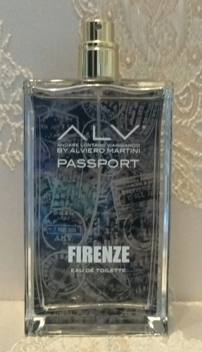 Alv firenze alviero martini - alv,