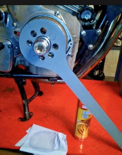Laverda holding utensile - laverda, jota