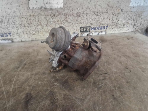 Turbo turbocompressore ford - turbo,