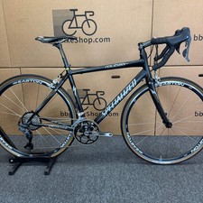 Used Specialized Roubaix Pro