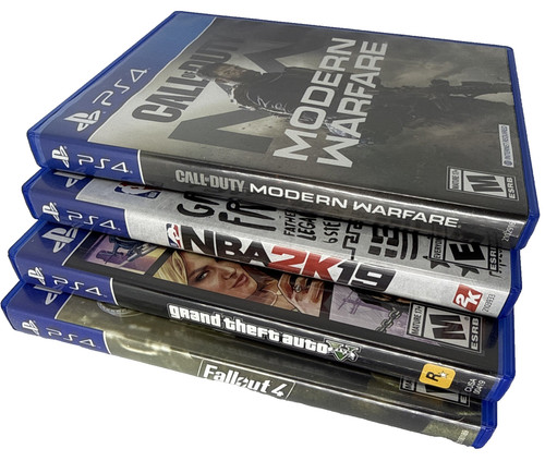 Lotto giochi ps4 fallout4 - giochi,