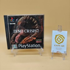 Gioco Dino Crisis 2 Videogioco