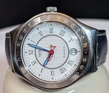 SWATCH IRONY AUTOMATICO YAS400