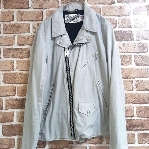 Giacca uomo schott cotone - schott,