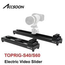 Accon Toprig S40 Telecamera