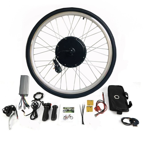 Bicicletta elettrica - , 28