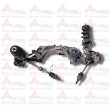 Assale anteriore Avantreno