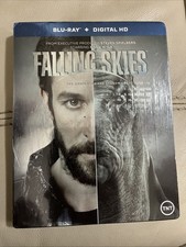 Falling Skies: the Complete