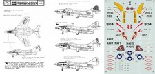 DECALCOMANIE MICROSCALA 1/72