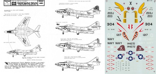 Decalcomanie microscala 72 - decalcomanie,