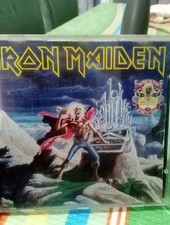  Iron Maiden CD "The First Ten