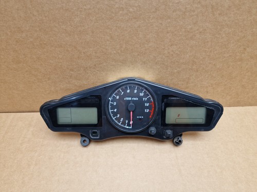 Honda vfr800 vtec strumenti - vtec,